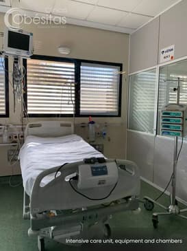 Slider image (2) Clinica Obesitas - Bariatric Surgery Clinic in Valencia Spain